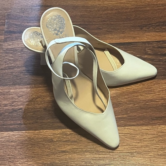 Vince Camuto Kartlie heels! - Picture 2 of 4